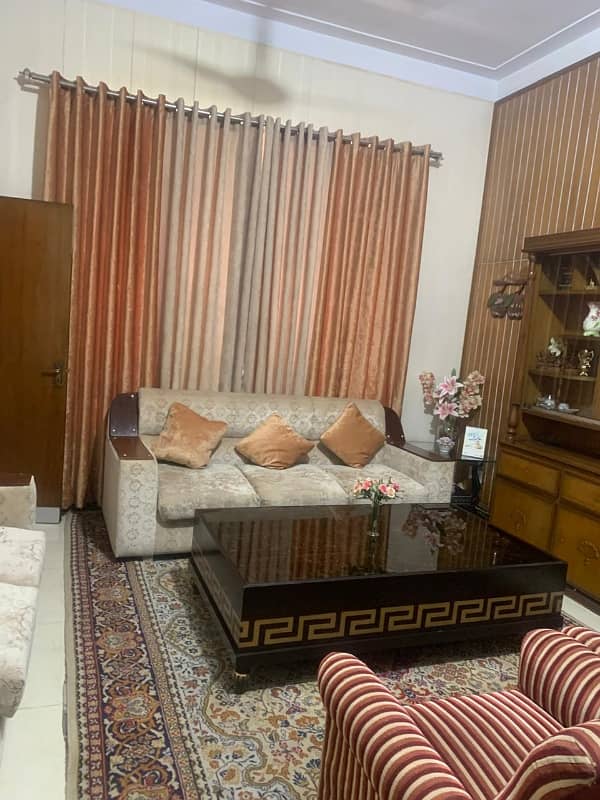 8 MARLA HOUSE FOR SALE IN SAMNABAD LAHORE 6