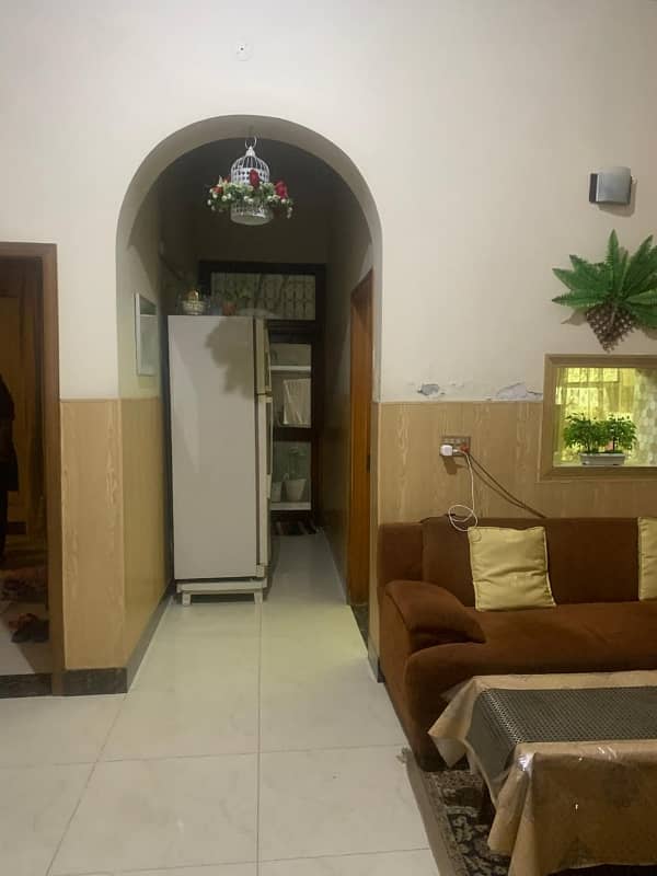 8 MARLA HOUSE FOR SALE IN SAMNABAD LAHORE 9