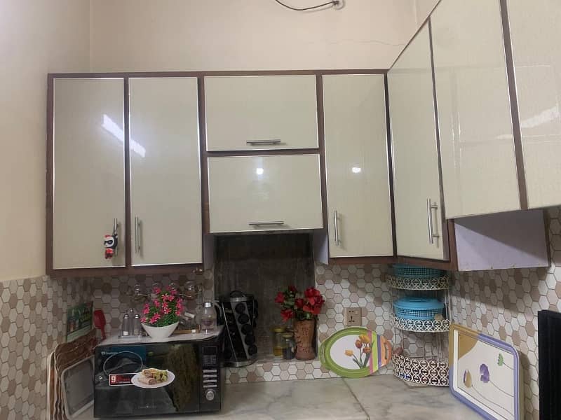 8 MARLA HOUSE FOR SALE IN SAMNABAD LAHORE 12