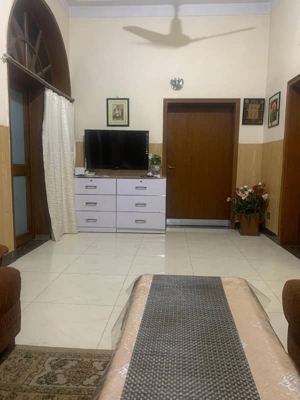 8 MARLA HOUSE FOR SALE IN SAMNABAD LAHORE 13