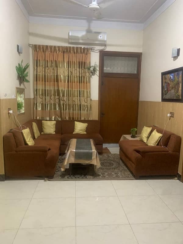 8 MARLA HOUSE FOR SALE IN SAMNABAD LAHORE 14