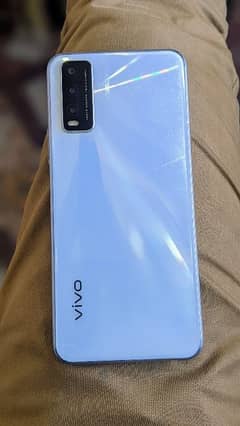 vivo y20