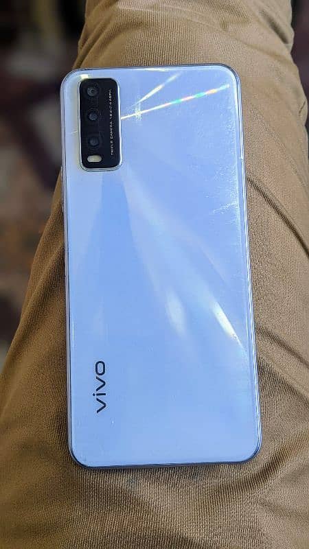 vivo y20 0