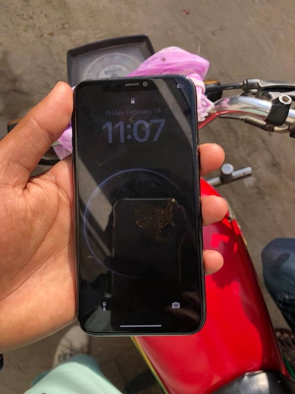 IPhone 11 pro 64 gb non pta 0