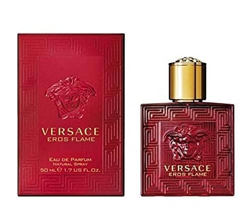 VERSACE EROS FLAME 1.7OZ/ 50ML 0