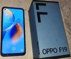 oppo F19