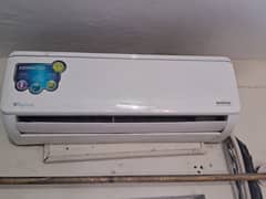 Kenwood DC Inverter 1 Ton