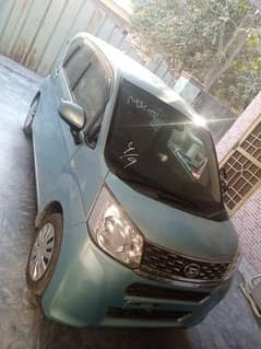 Daihatsu Move (Stella)2021 fresh clear 2025