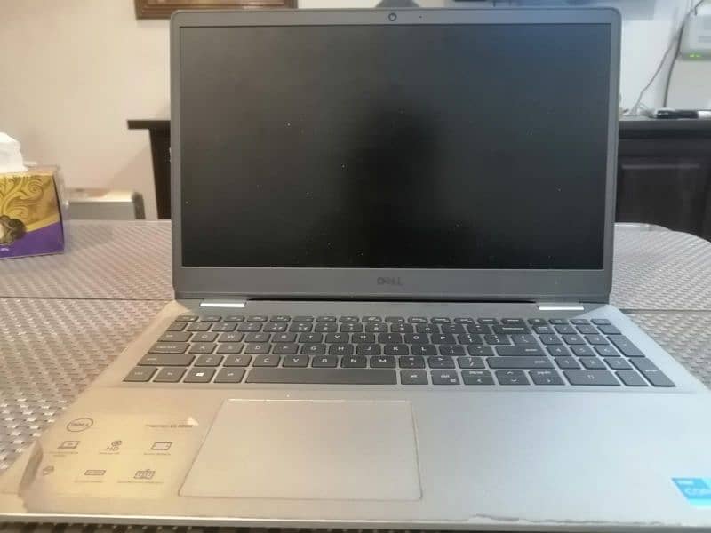 Dell Inspiron 3501 7