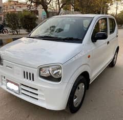 Suzuki Alto 2021 VXR b2b original