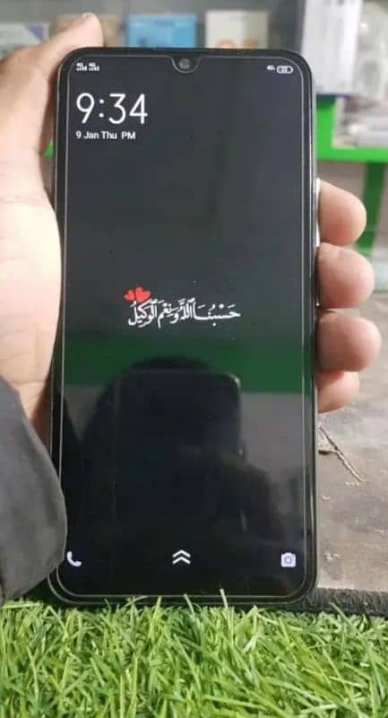 VIVO Y17 Dual Sim PTA Approved Urgent Sell 2