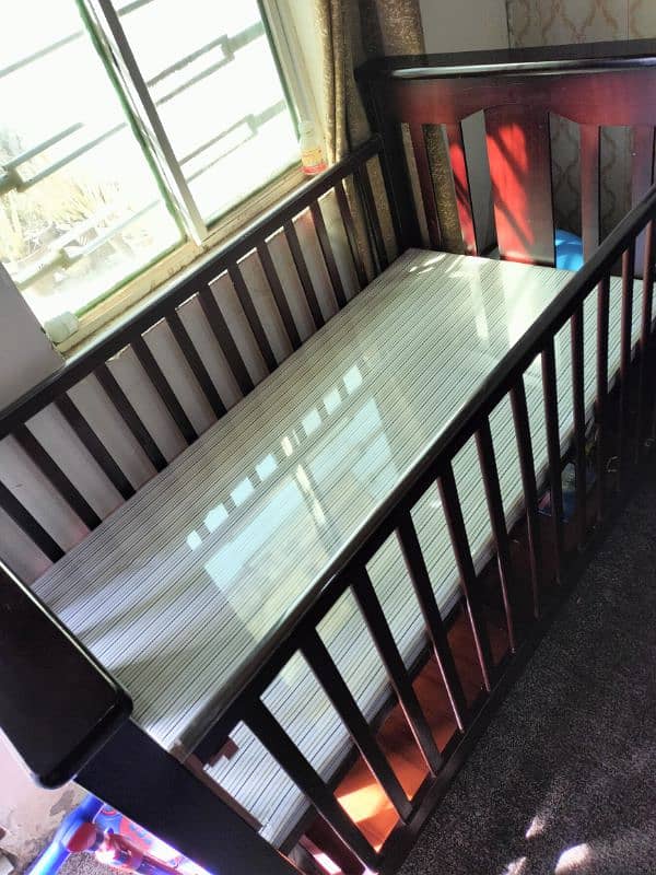 Baby cot/bed 15