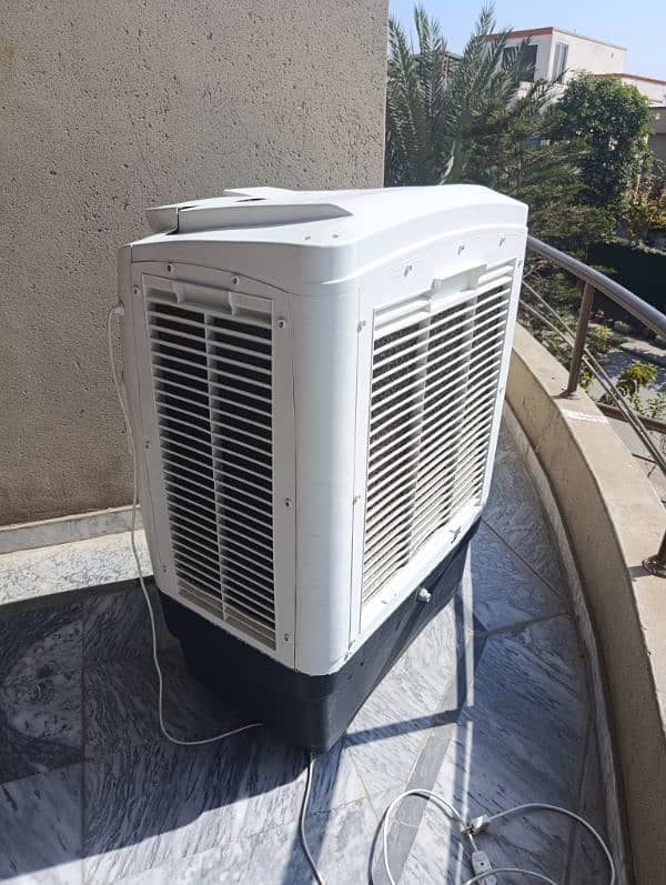 super Asia air cooler (ecm-5600) 1