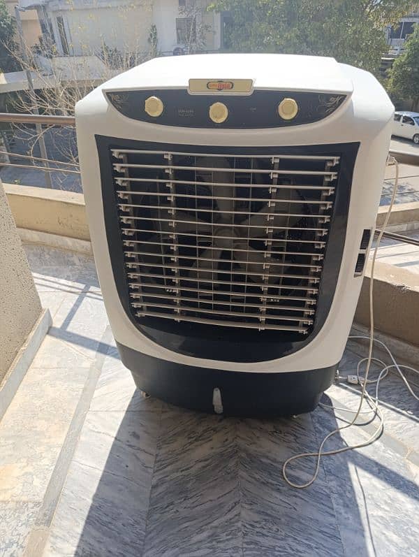 super Asia air cooler (ecm-5600) 3