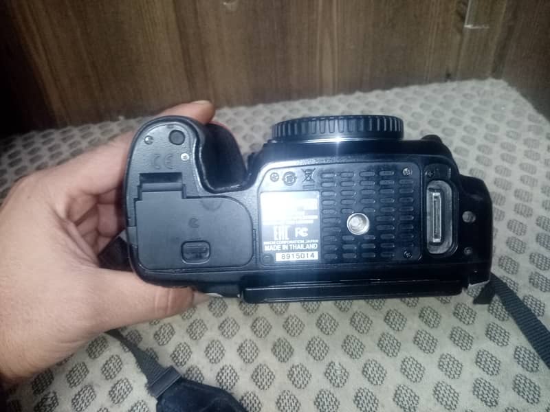 Nikon D750 Body 1