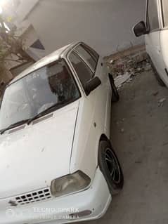 Suzuki Mehran VX 2005