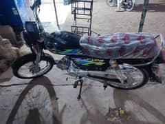 unique bike model 2025 thordy sie chalyi hai B's bike bilkul new hai