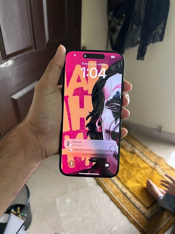 iphone 15 pro max jv 512gb 3