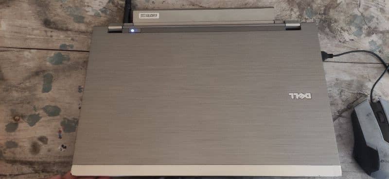 Dell E4310-Core i5 3