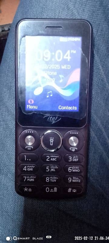 itel keypad  for sale in Karachi 03350215296. final price 0