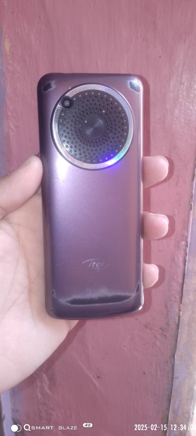 itel keypad  for sale in Karachi 03350215296. final price 1