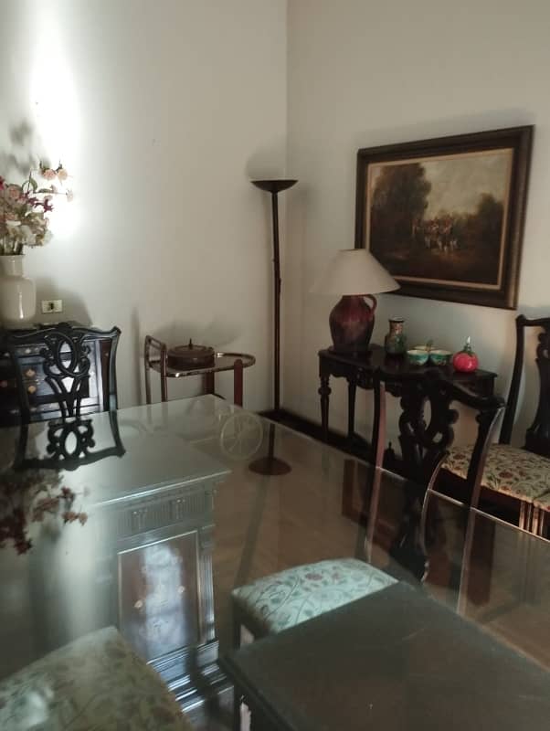 Well-Maintained 1000 Yards Bungalow for Sale in DHA Phase 5 33