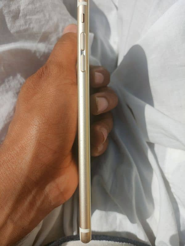 iphone 6 plus 128GB NON PTA 1