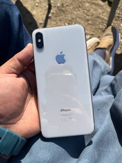 Iphone XS Max PTA Approved 256 GB