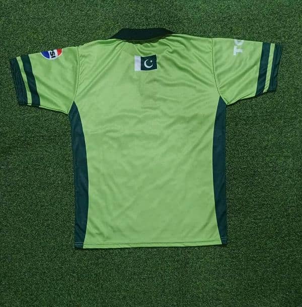 Pakistan champion trophy shirt 1