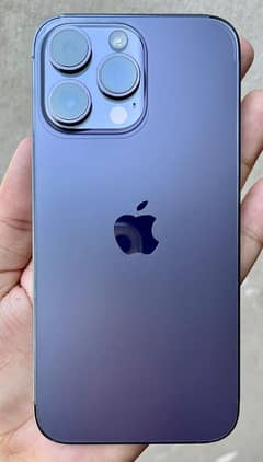 iphone 14 pro max 128gb