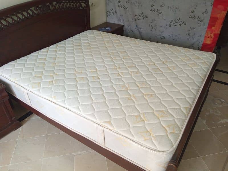 Master Celeste Spring Mattress 0