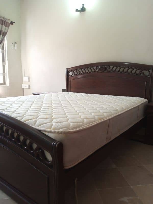 Master Celeste Spring Mattress 2