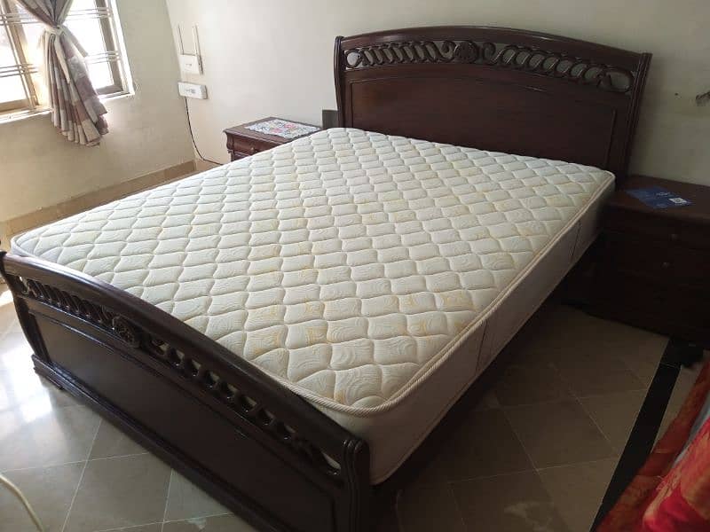 Master Celeste Spring Mattress 3