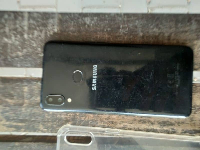 Samsung A10s 2/32 Condition 10/9 no any fault 2