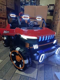 kids car | Ride on car | big size jeep | baby cars | online kids jeep