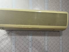 Mitsubishi Mr. Slim Split AC