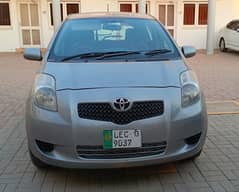 * Toyota Vitz Model 2006 /2013*