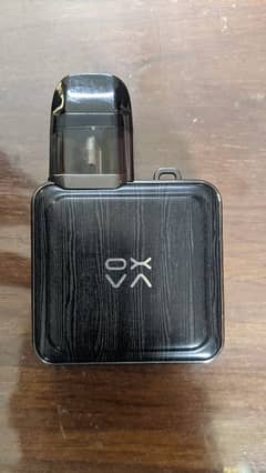 x slim sq pro pod with flavour and coil