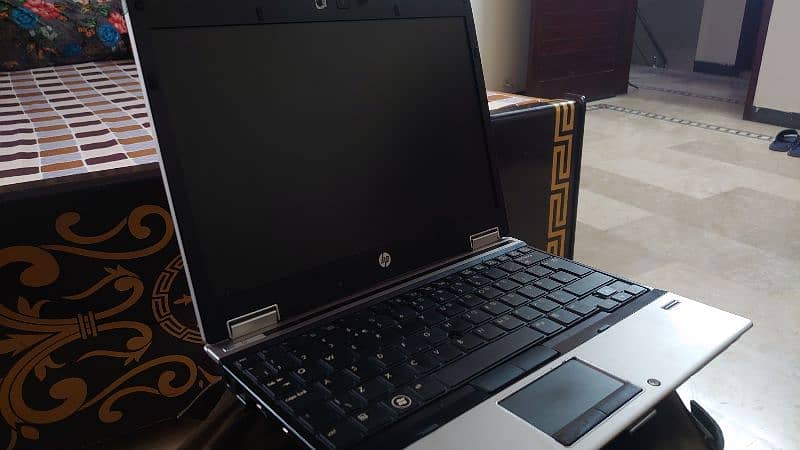 Hp Elite Book 4