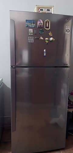 Refrigerator