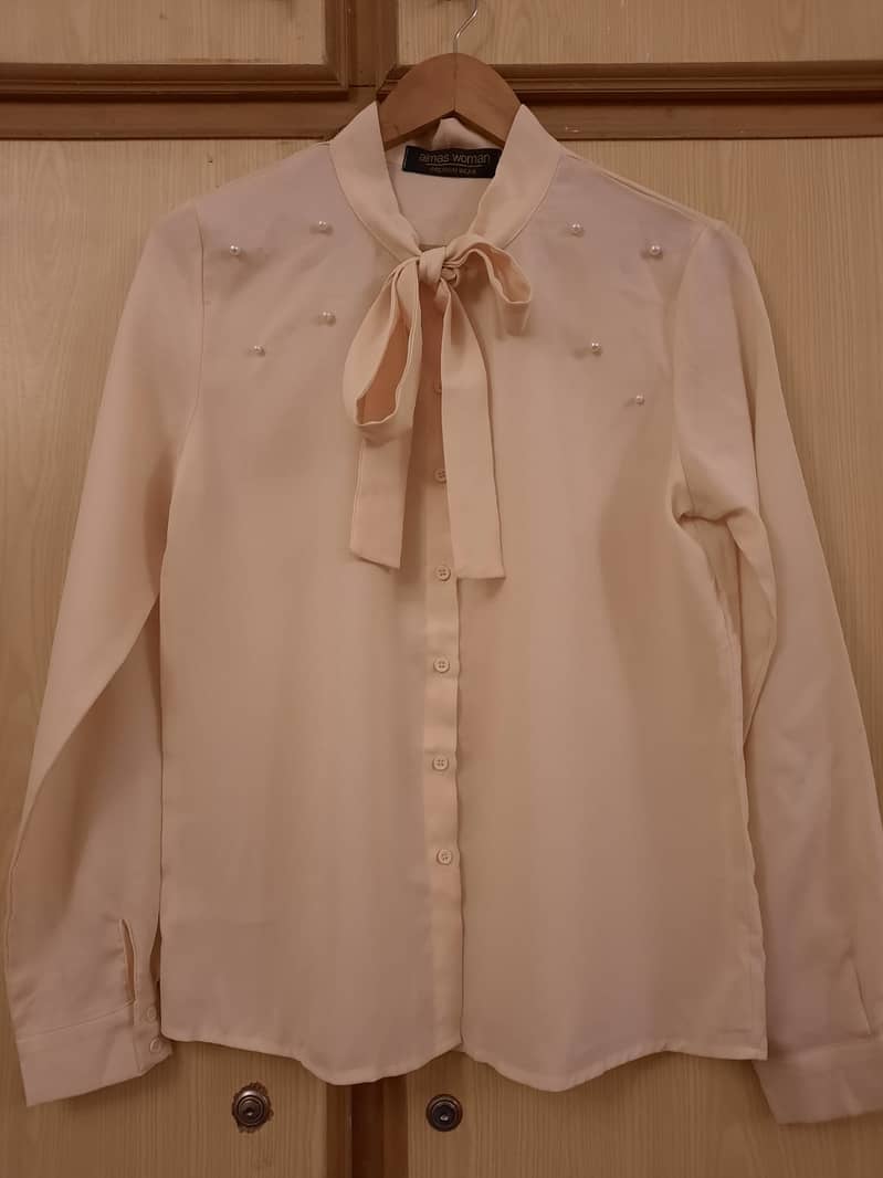 Branded Preloved Shirts/Dresses 10