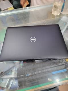 dell i5 7th gen