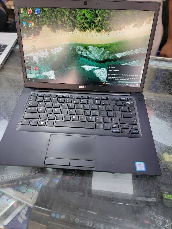 dell i5 7th gen 1