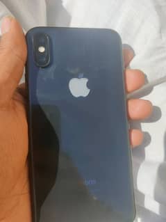 iphone x NON PTA