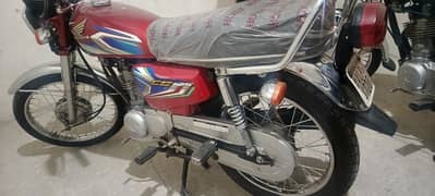 Honda 125 03000573575