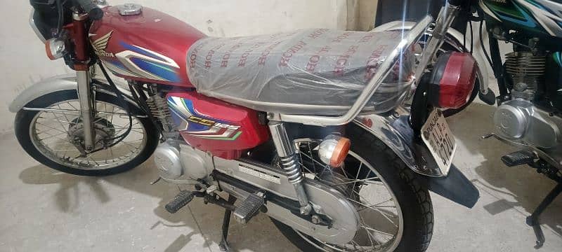 Honda 125 03000573575 1