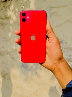 IPHONE 11 [ JV ]