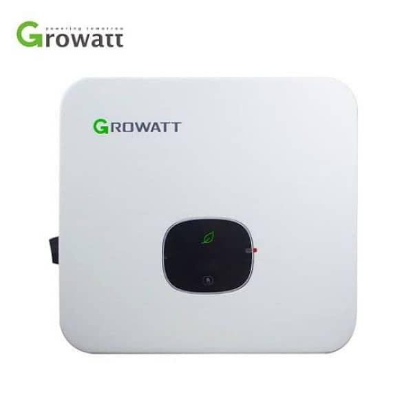 Growatt 15kw Solar Inverter / Fresh Stock Inverter 0