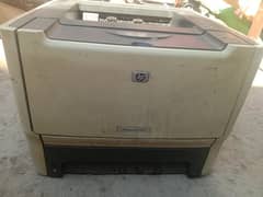 hp laserjet p2015