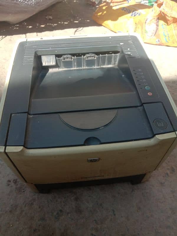 hp laserjet p2015 1